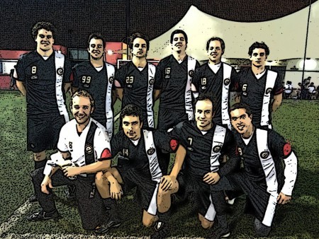 Informações sobre os Atletas (NETWORK)